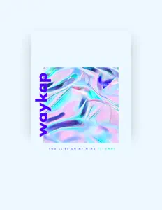 Listen to waykap, watch music videos, read bio, see tour dates & more!