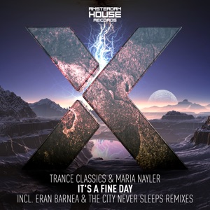 It's a Fine Day (feat. Icara) - EP