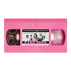 The 2nd Album 'Pink Tape' - f(x)