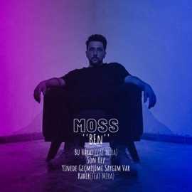 Yine de Geçmişime Saygım Var Moss Limit