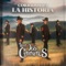 Los Primos - Los Dos Carnales lyrics