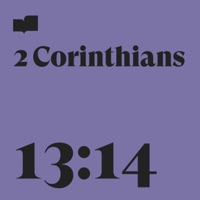 2 Corinthians 13:14 (feat. Matt Boswell) - Single - Verses