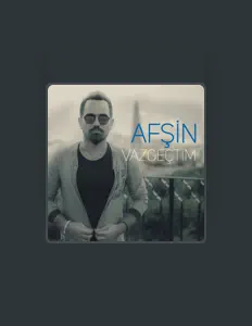 Listen to Afşin, watch music videos, read bio, see tour dates & more!