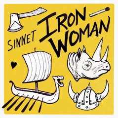 Iron Woman - Single