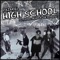 High School (feat. Dieabolik the Monster) - Razakel lyrics