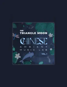 The Triangle Moon सुनें, म्यूज़िक वीडियो देखें, बायो पढ़ें, दौरे की तारीखें और बहुत कुछ देखें!