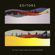 Papillon - Editors