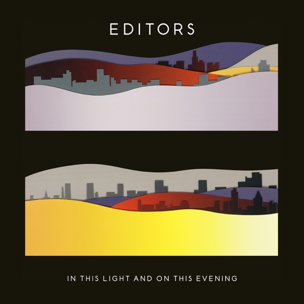 In This Light and On This Evening - Editors