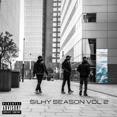 Silky Season, Vol. 2