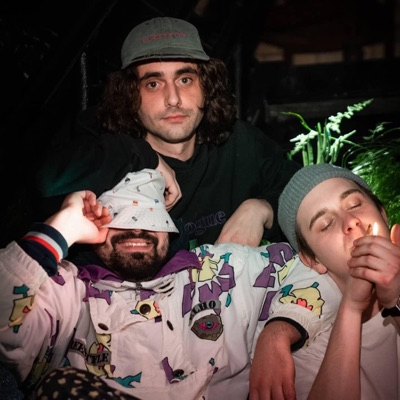 Coasting (feat. Miły ATZ) - Single