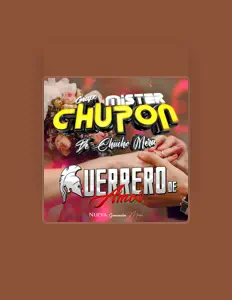 Listen to Grupo Mister Chupon de Chucho Mera, watch music videos, read bio, see tour dates & more!