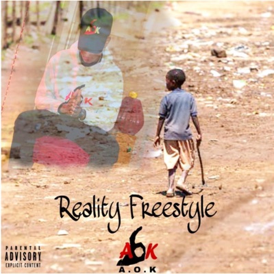 Reality Freestyle... - Single
