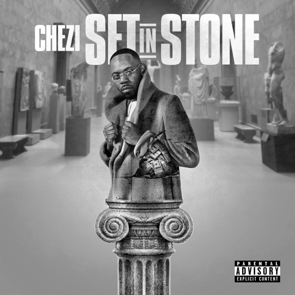 Set In Stone