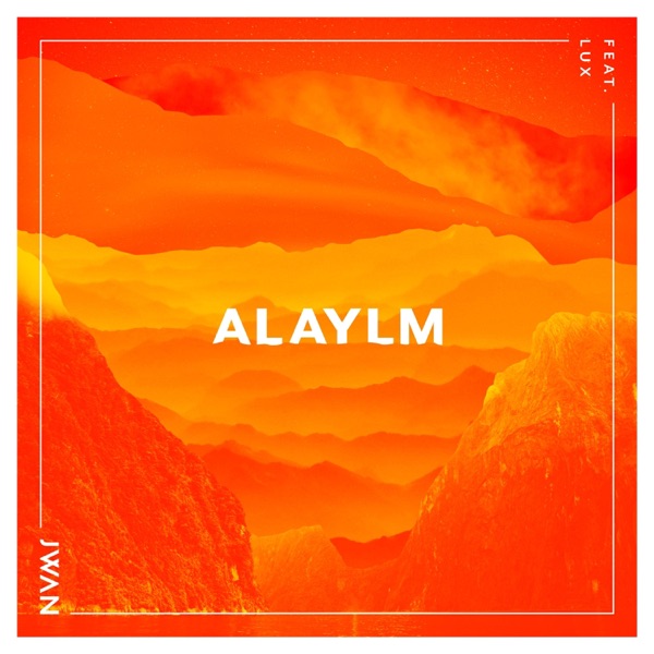 ALAYLM (feat. LUX)