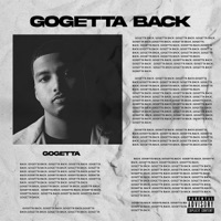 GOGETTA BACK - AjTheGoGetta