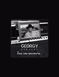Ascolta Georgy Peraldi, guarda video musicali, leggi la biografia, vedi le date del tour & altro!