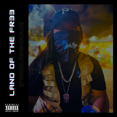 Land of the Fr33 - Single