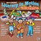 Five Little Monkeys - The Learning Station lyrics