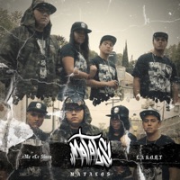 Matalos, Pt. 2 (feat. B. Crazy, Jovmen & Yass) - Single - eMe eLe 5inco