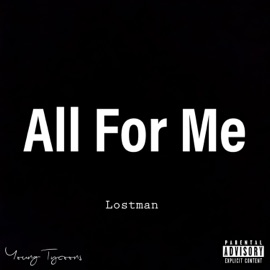 All For Me Lostman