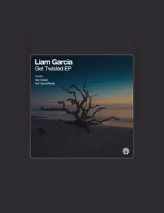 Liam Garciaを聴いたり、ミュージックビデオを鑑賞したり、経歴やツアー日程などを確認したりしましょう！