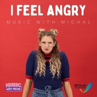 I Feel Angry