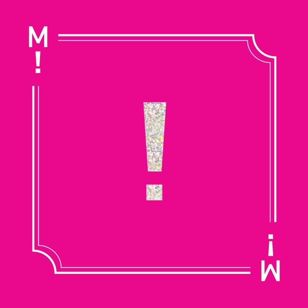 Pink Funky - EP