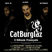 CatBurglaz - Scène 1 - Intro