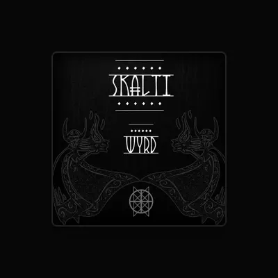 Listen to SKALTI, watch music videos, read bio, see tour dates & more!
