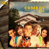 Comedy Box (Orchestral Family Comedies) - Gabriel Saban & Anne-Sophie Versnaeyen