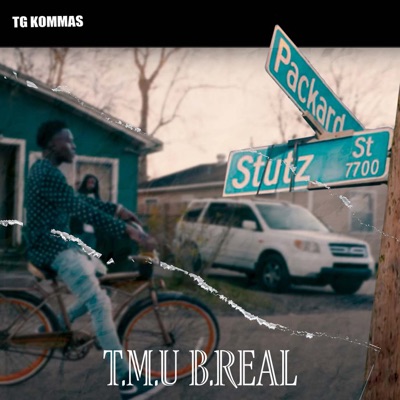 T.M.U.B. Real - Single