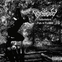 Nx$vicideNxte - Single - Ewil TheDemonDude!