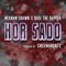 Hor Sado (feat. Mixman Shawn & Basi The Rapper) - CheemaBeatz lyrics