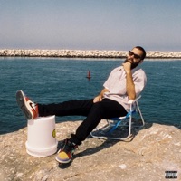 Crabs In a Bucket - EP - Nick Dellas