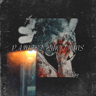 Painted Emotions - Single