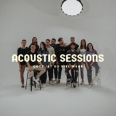 Gott ist so viel mehr (Acoustic Sessions) - EP - Alive Worship