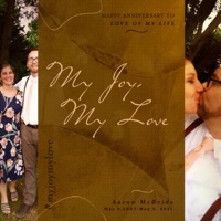My Joy, My Love - Single - Aaron McBride