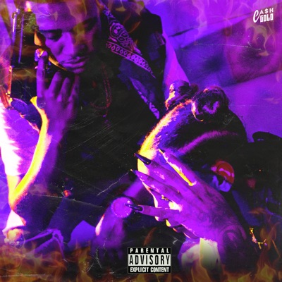 Cria da North - Single