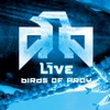 LIVE - Out to Dry