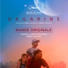 Gagarine (Bande originale du film) artwork