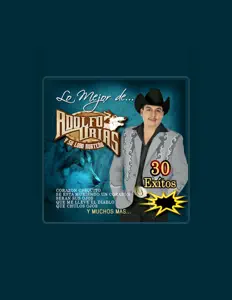 Listen to Adolfo Urias y Su Lobo Norteño, watch music videos, read bio, see tour dates & more!