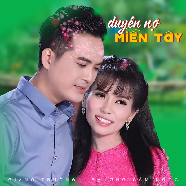 Duyên Nợ Miền Tây
