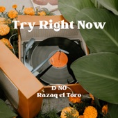 D-no - Try Right Now (feat. Razaq El Toro) [Radio Edit]