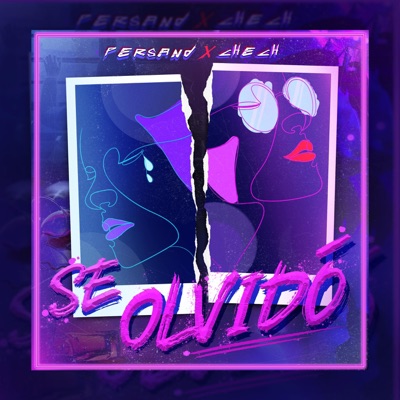 Se Olvidó - Single