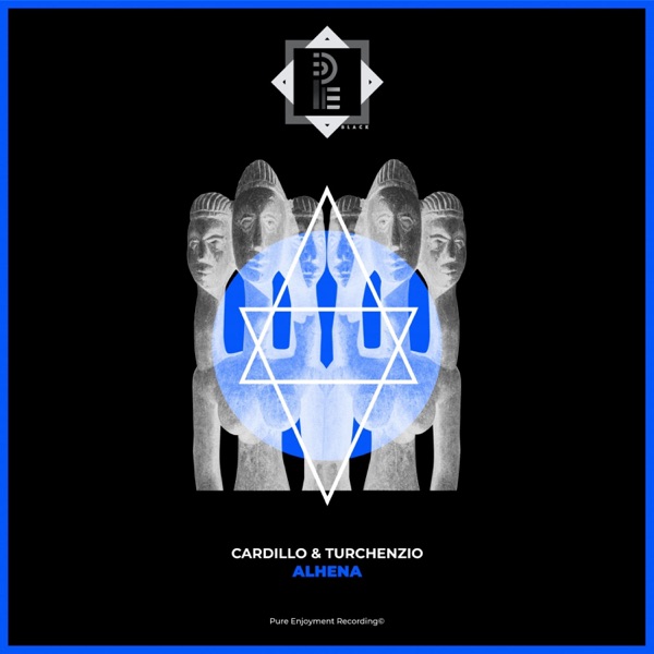 Alhena - Single