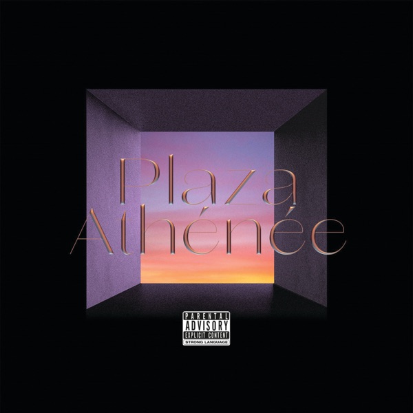 Plaza Athénée - Single - Booba