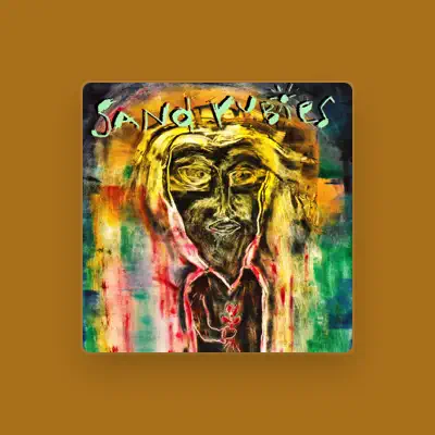 Listen to Sand Rubies, watch music videos, read bio, see tour dates & more!