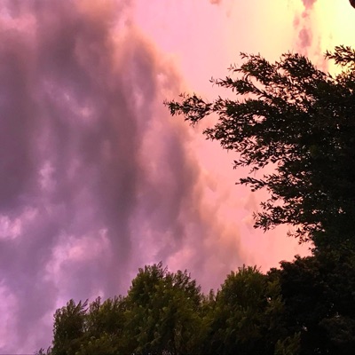 FINER THINGS (feat. whoissway) - Single