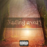 Fading Away - Single - Blu Jay