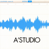 Волны - A'Studio